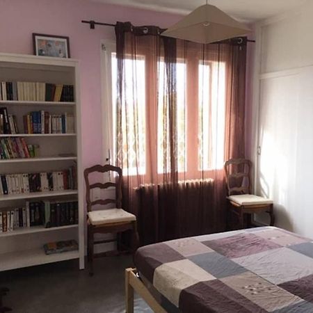 Maison Familiale A Nîmes Kültér fotó