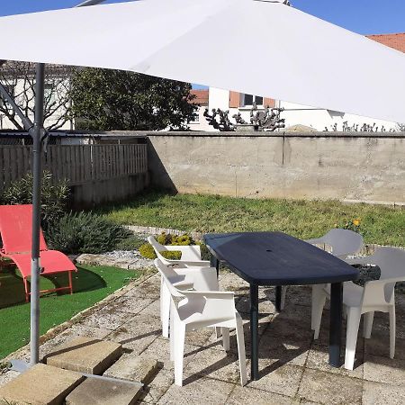 Maison Familiale A Nîmes Kültér fotó