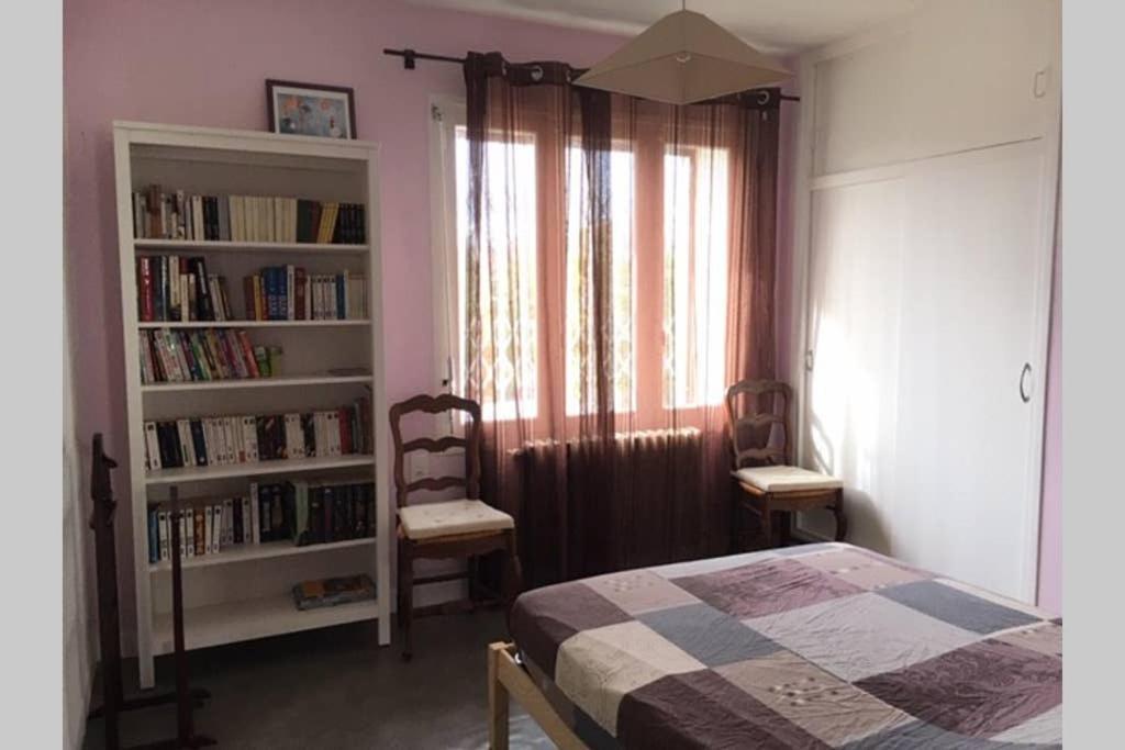 Maison Familiale A Nîmes Kültér fotó