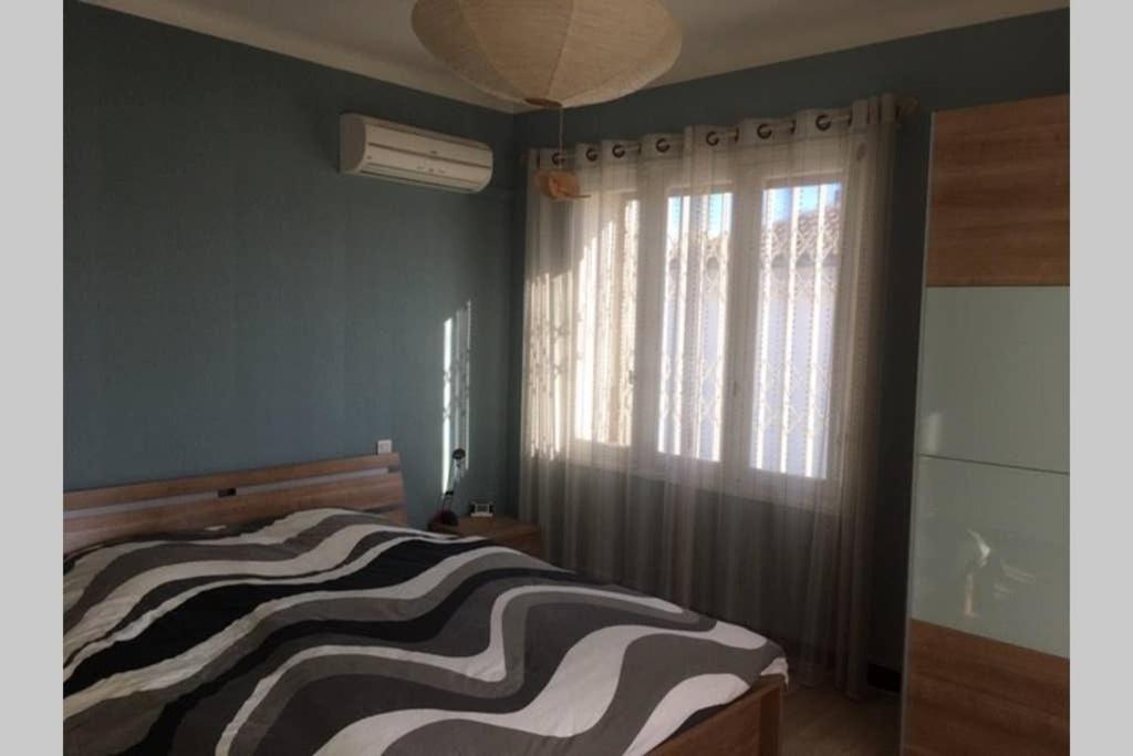 Maison Familiale A Nîmes Kültér fotó
