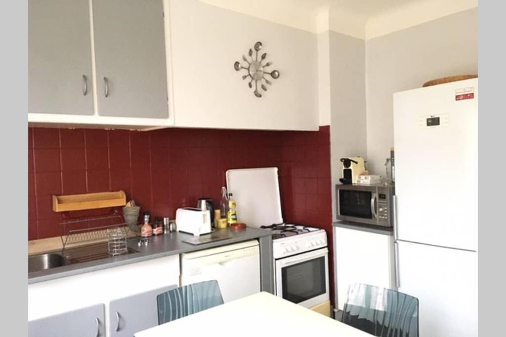Maison Familiale A Nîmes Kültér fotó